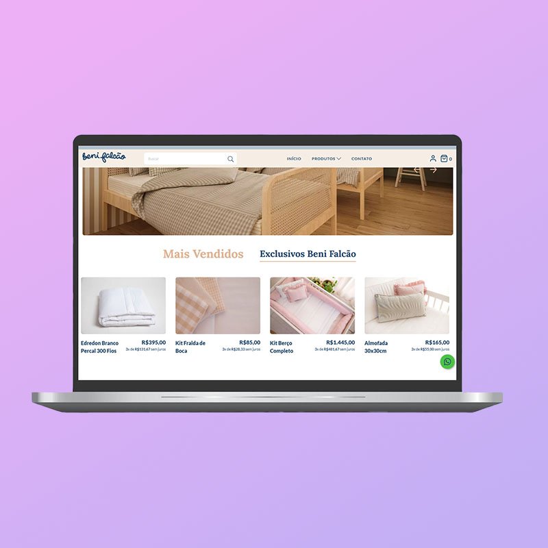 ecommerce